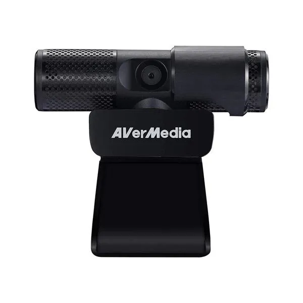 AVerMedia PW313 Live Streamer Webcam 313 Webcam