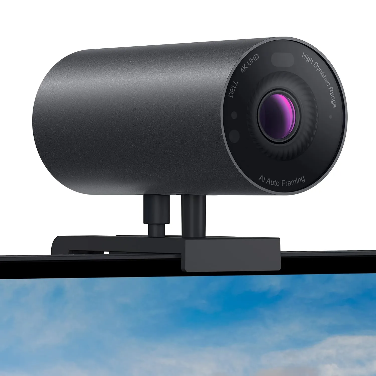 Dell WB7022 UltraSharp 4K Webcam overview 6
