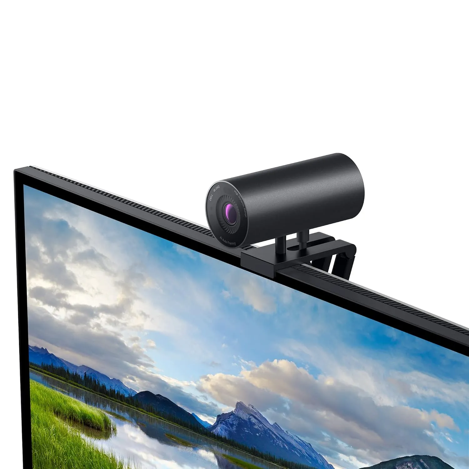 Dell WB7022 UltraSharp 4K Webcam overview 7