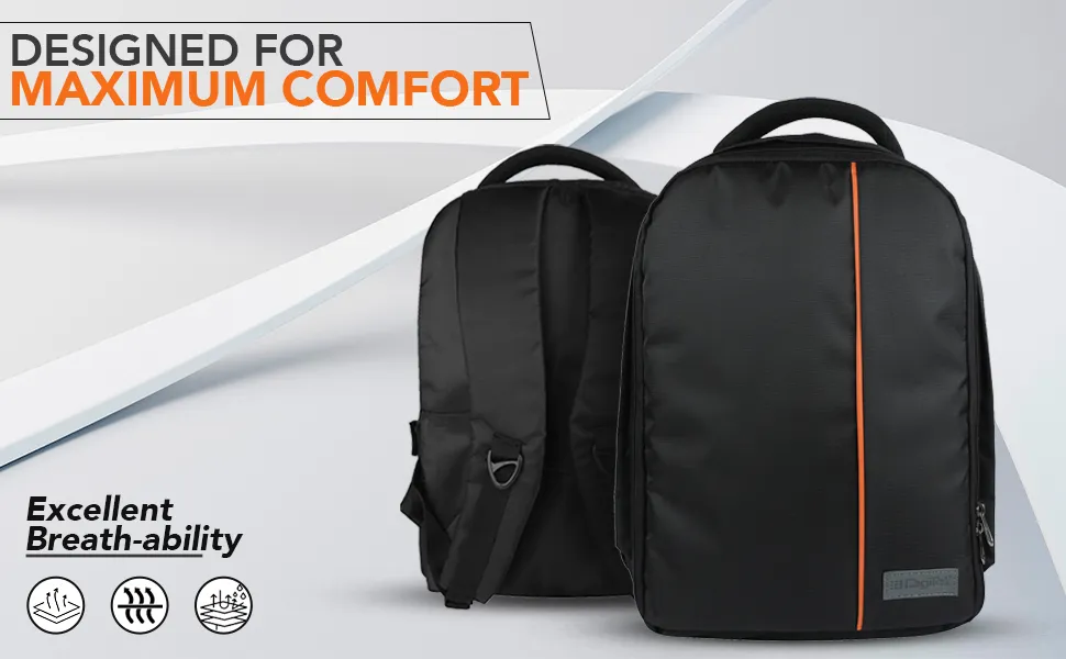 Digitek DCB001 Waterproof Camera Bag overview 3