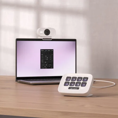 Elgato Facecam Neo Full HD Webcam overview 3