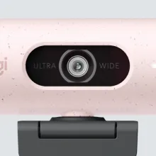 Logitech Brio 500 Full HD Webcam (White) overview 5