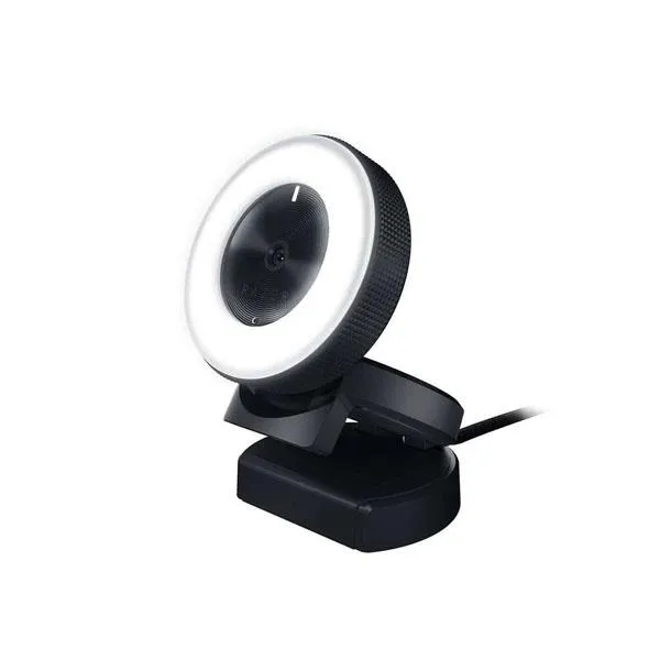 RAZER KIYO FHD Webcam
