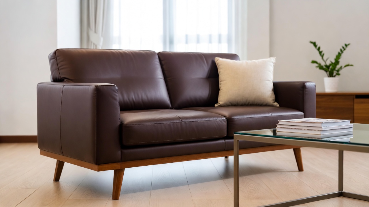 Avoiding clashing colors: A guide for Singaporean homeowners