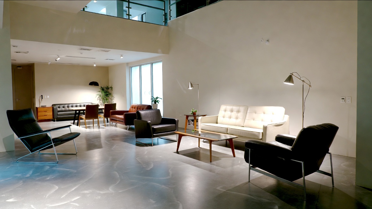 Singapore interior design: Understanding space planning principles