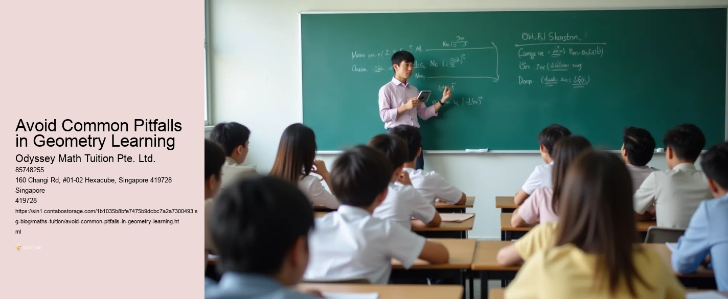 Avoid Common Pitfalls in Geometry Learning
