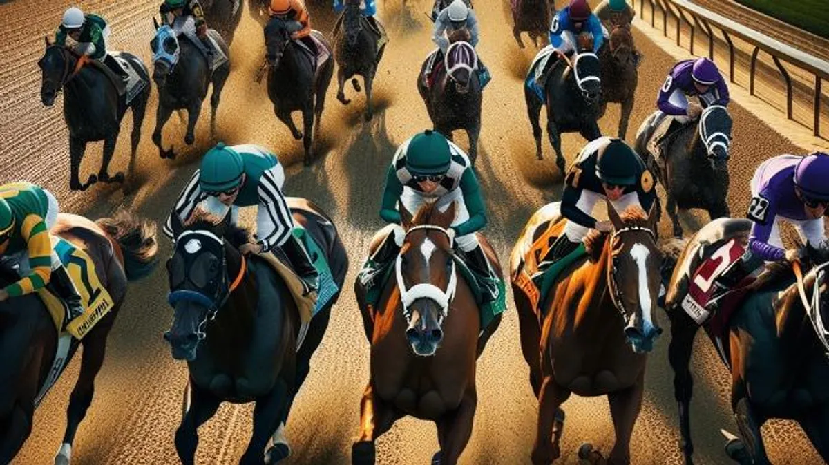 Kentucky Derby 2026: Start Time, Horses, Odds, Predictions & Full Derby Day Guide