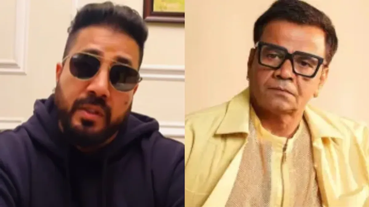 Mika Singh Asks Film Industry To Step Up For Rajpal Yadav, Not Just Post Online: "Make Sure We Actually Contribute"