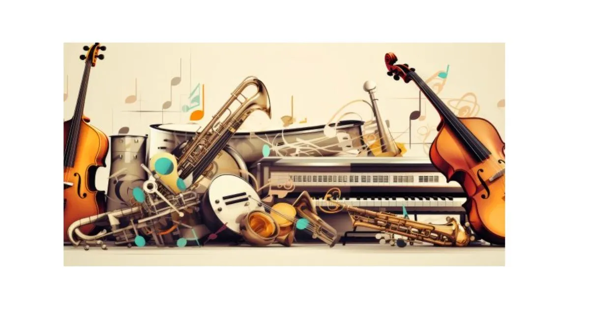 The Global Soundscape: A New Era of Musical Evolution and Digital Mastery