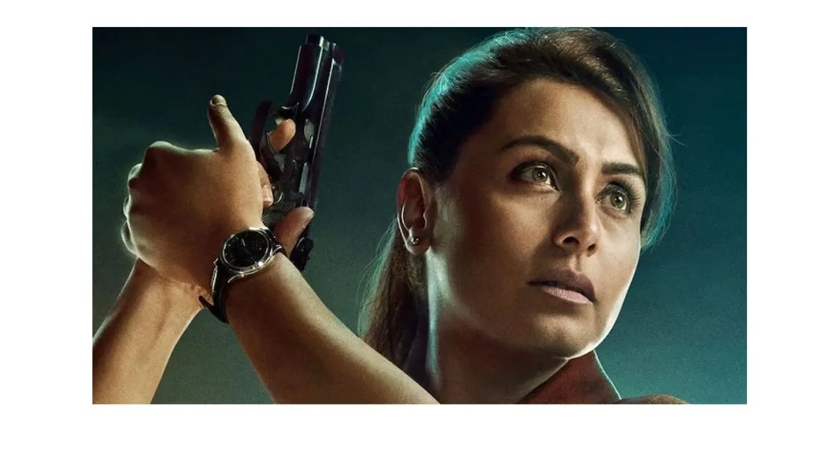 Mardaani 3: What the Plot Could Look Like (Fan Fiction)