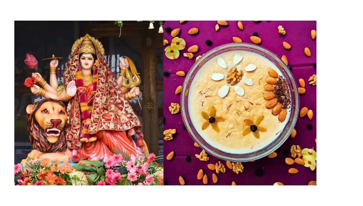"Beyond the Plate: A Soul-Stirring Guide to Mastering the 9-Day Navratri Vrat"