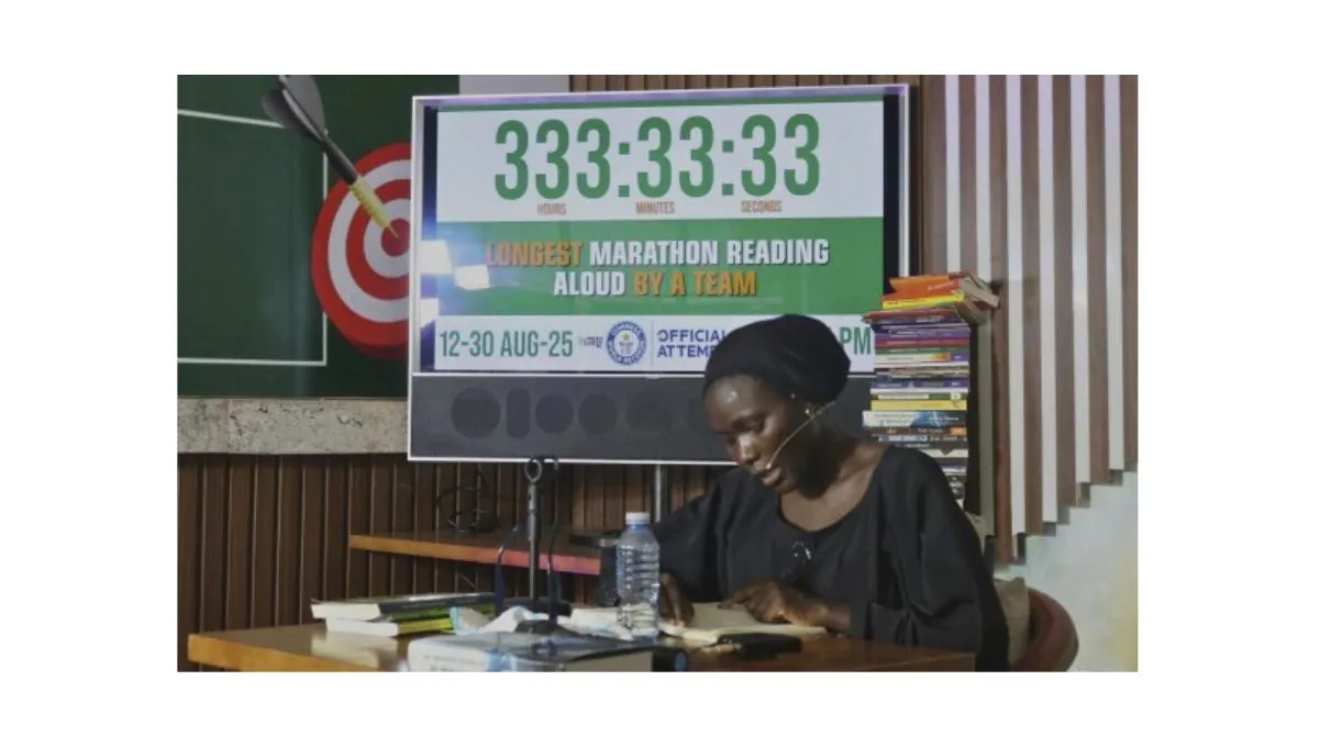 From Pub Debates to Global Glory: The Definitive Blueprint for Breaking a Guinness World Record