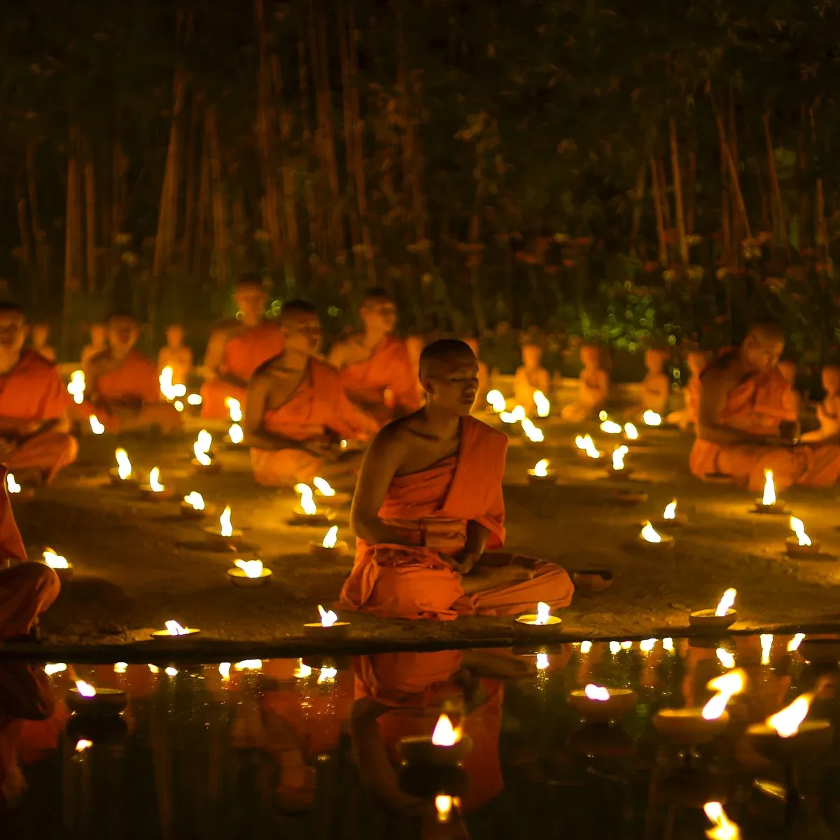 Daily Rituals Followed in Different Religions