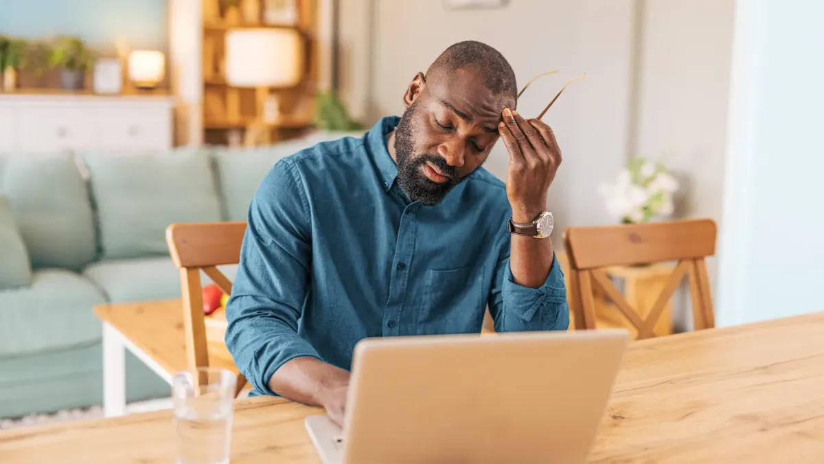 Why You’re Always Tired? 8 Health Reasons Explained