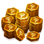 575 TFT Coins