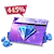 Weekly Diamond Pass