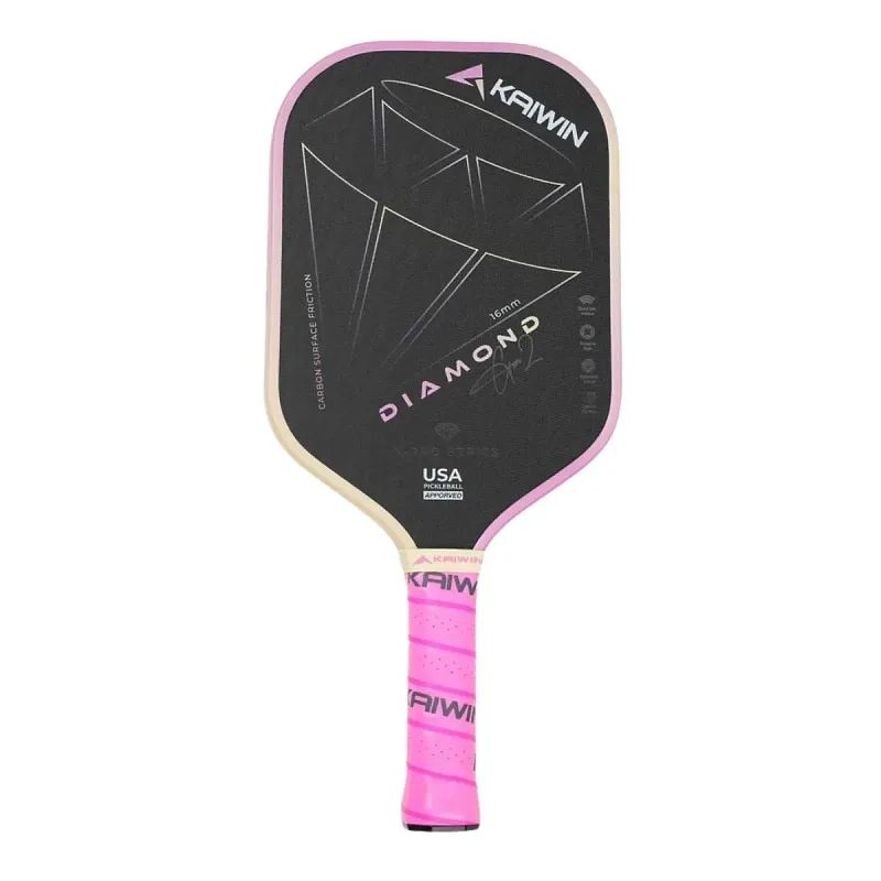 Kaiwin Diamond