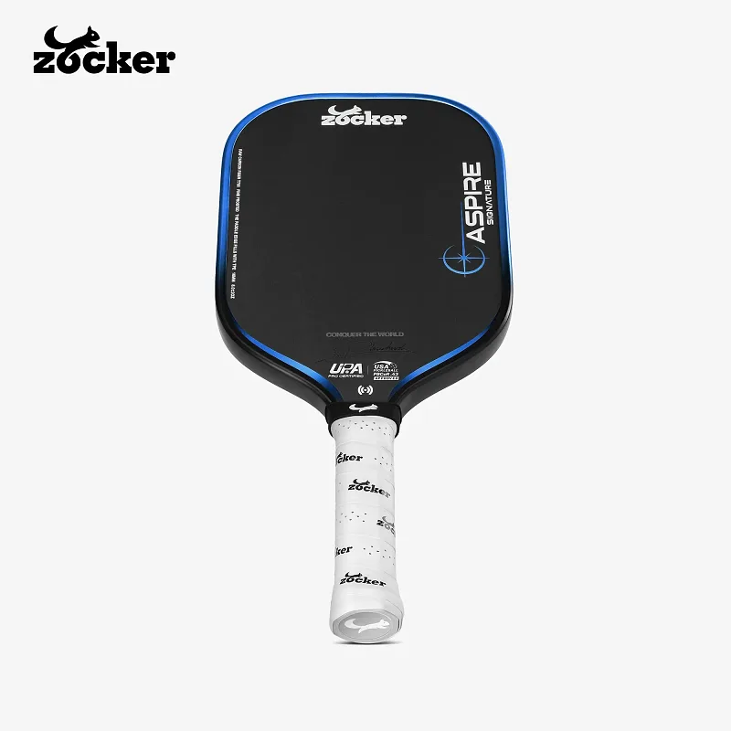 Zocker Aspire Signature