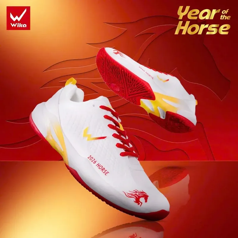 Wika Shoes