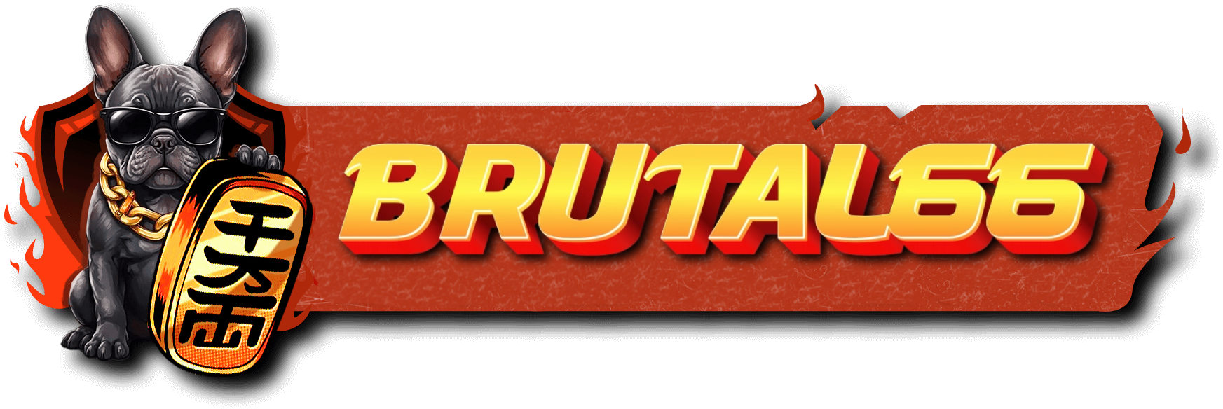 BRUTAL66