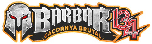 BARBAR134