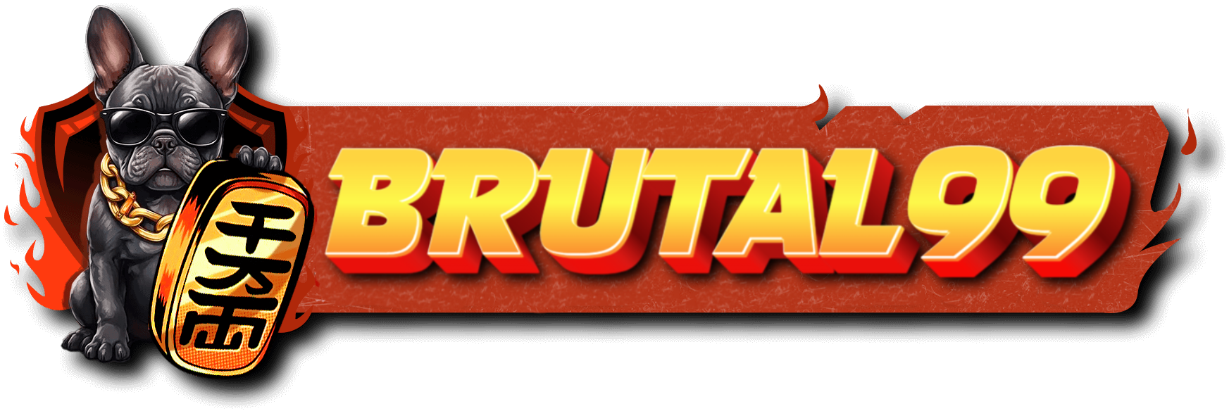 BRUTAL99