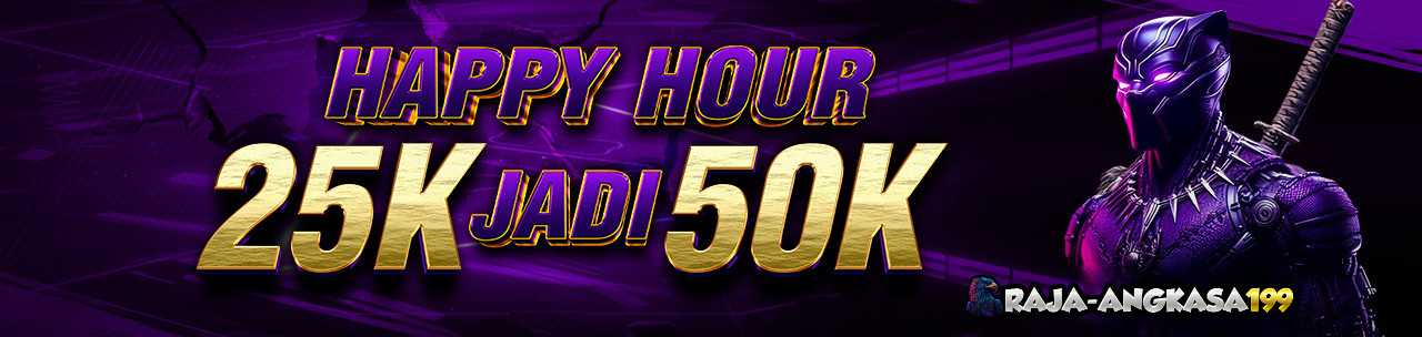 HAPPY HOUR