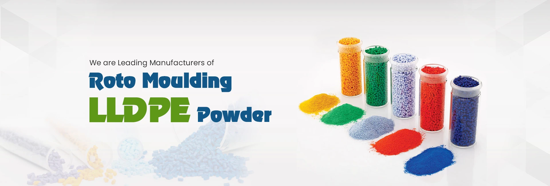 Eximpo Polymers - Leading Manufacturers of Premium Quality Polymer Granules