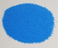 Light Blue Powder