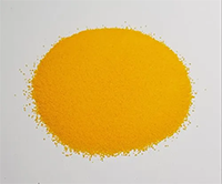 Mango Yellow Powder
