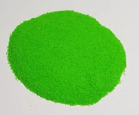 Green Powder