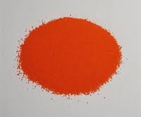 Orange Powder
