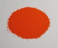 Red Powder