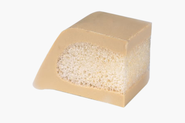 Roto Foam Powder Sample