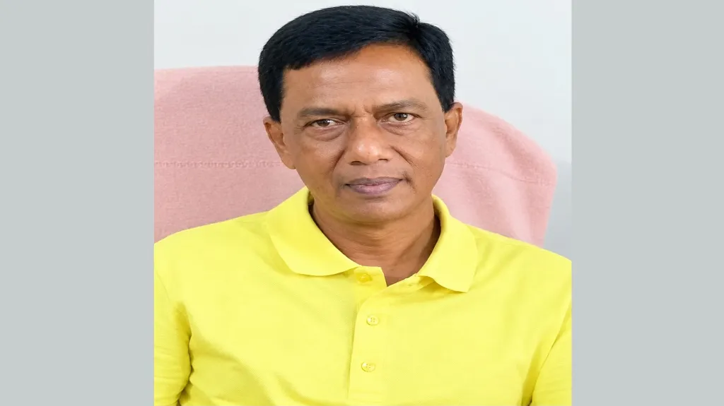 আওয়ামী লীগ থেকে সাবেক উপজেলা চেয়ারম্যানের পদত্যাগ
