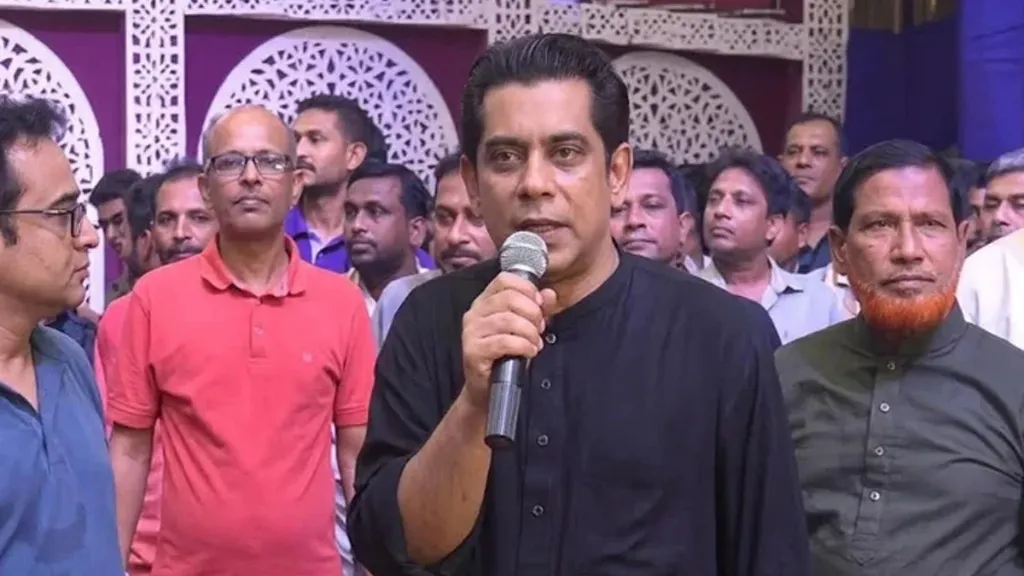 সাইবার সিকিউরিটিসহ অন্যান্য আইন সংশোধনের কাজ চলছে : তথ্যমন্ত্রী