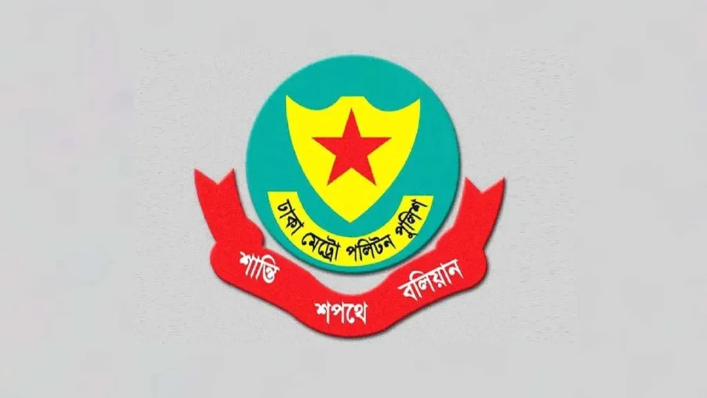 ট্রাফিক আইন লঙ্ঘনে ডিএমপির ২৯২৩ মামলা