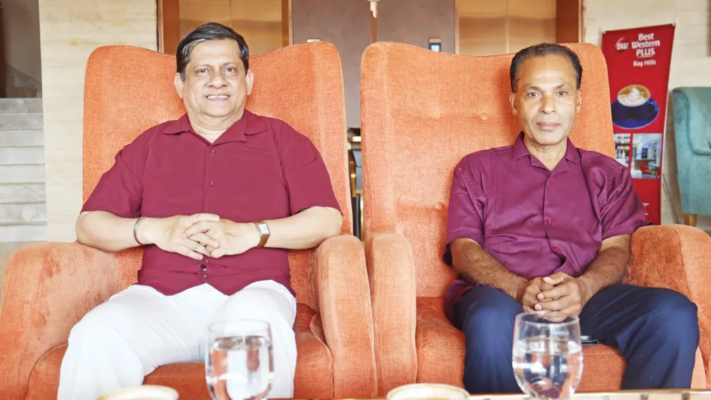 কক্সবাজারে বে হিলসের আতিথেয়তায় মুগ্ধ আন্তর্জাতিক শেফ টমি মিয়া