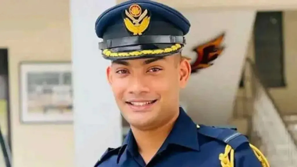 বিমান বাহিনীর সাবেক কর্মকর্তা তাহসিফের মরদেহ উদ্ধার