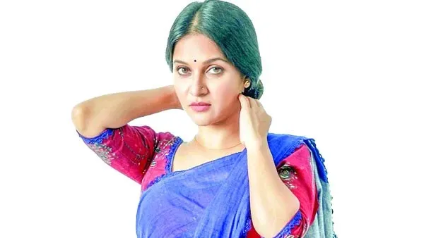 মা-বাবার সমর্থনে এতদূর আসতে পেরেছি