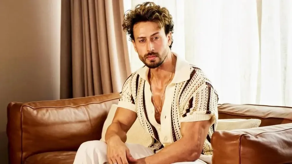 টাইগার শ্রফকে লক্ষ্য করে গুলি, নিরাপত্তা নিয়ে ফের উদ্বেগে বলিউড