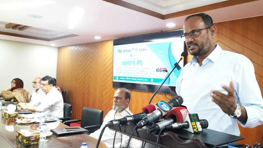 সচেতনতা ও প্রতিরোধে কমবে জলাতঙ্কে মৃত্যু: প্রাণিসম্পদ প্রতিমন্ত্রী