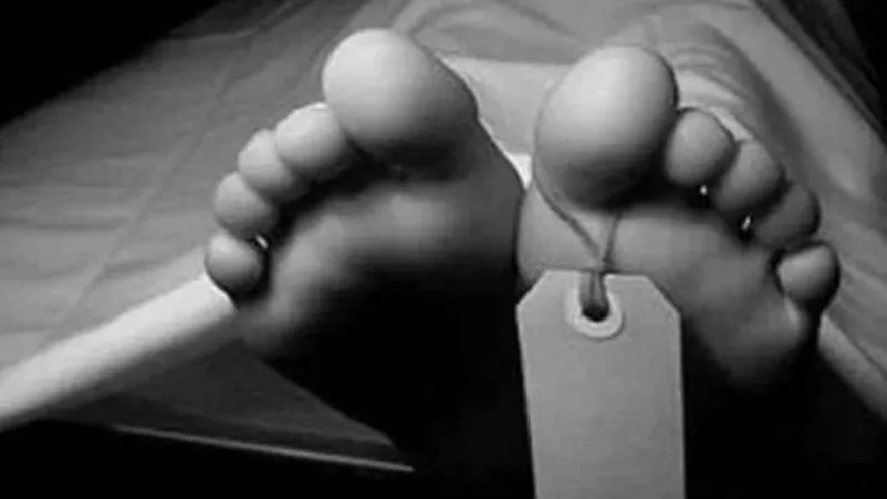 কাজিপুরে ফেসবুক পোস্টের পর আইটি টেকনিশিয়ানের ঝুলন্ত মরদেহ উদ্ধার