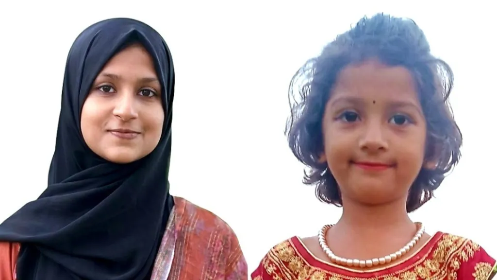 ঝালকাঠিতে নজরুল বর্ষ সাংস্কৃতিক প্রতিযোগিতায় দুই বোনের সাফল্য
