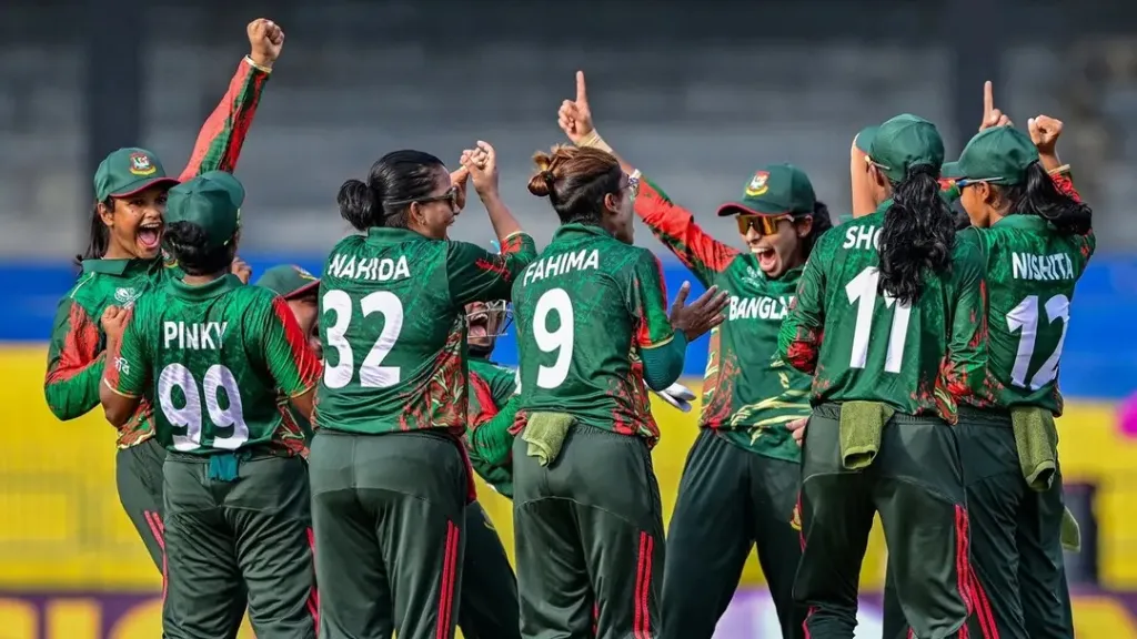 জ্যোতি পদত্যাগ করায় বাংলাদেশের টি-টোয়েন্টি অধিনায়কের দৌড়ে যারা