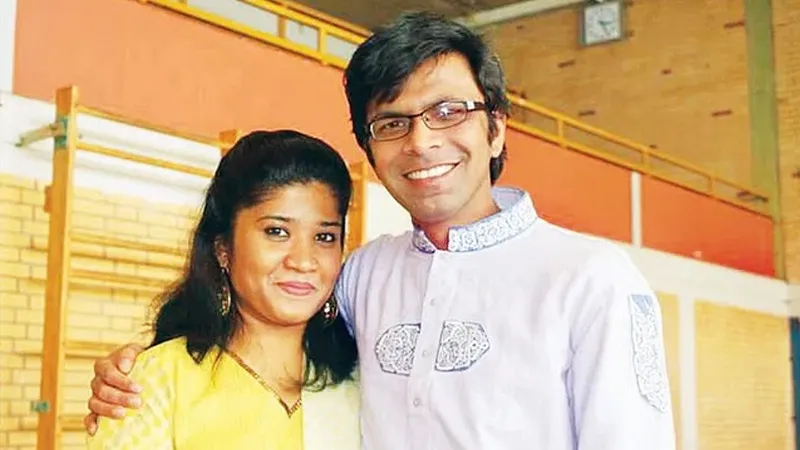 সাগর-রুনি হত্যা: এবার তথ্য যাচাইয়ের কথা বলে সময় নিলো টাস্কফোর্স