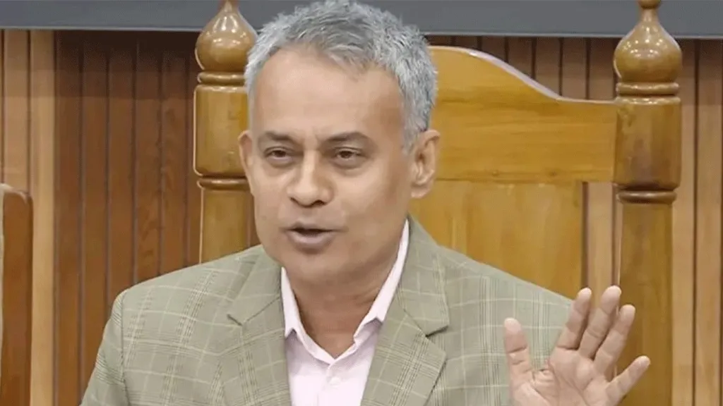 সরকার সমন্বিত বন্দর ব্যবস্থাপনা কৌশল তৈরি করছে: নৌপরিবহনমন্ত্রী