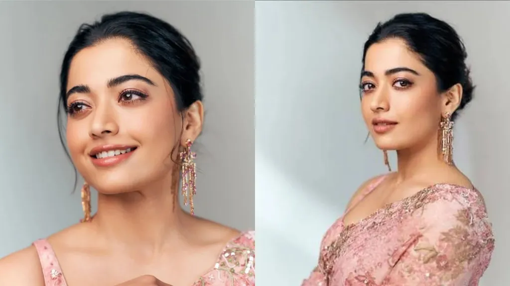‘আমার সাফল্য অনেকেই মেনে নিতে পারে না’, সমালোচকদের একহাত নিলেন রাশমিকা