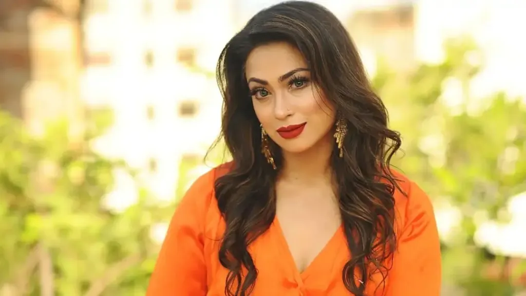চিত্রনায়িকা পপির মা আর নেই