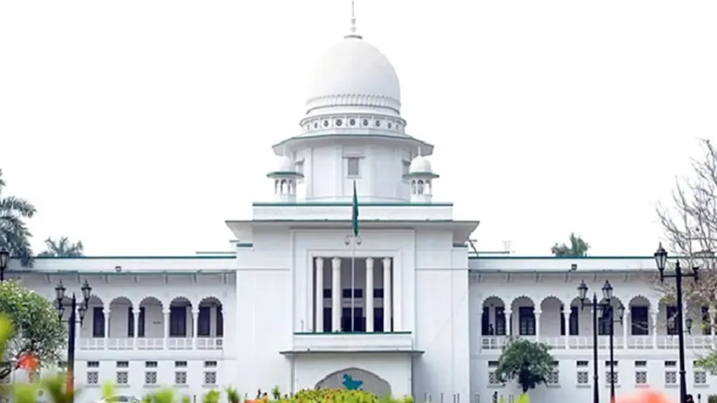 ১৮০ দিনে বিচার না হলেও নারী ও শিশু নির্যাতন মামলা বাতিল হবে না: হাইকোর্ট